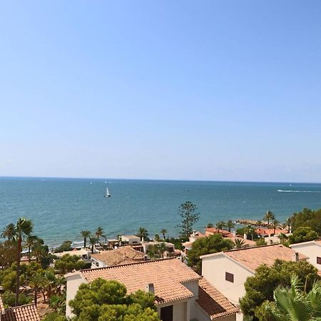 069 - Panorama 001 - Comfortholidays Santa Pola Exteriér fotografie