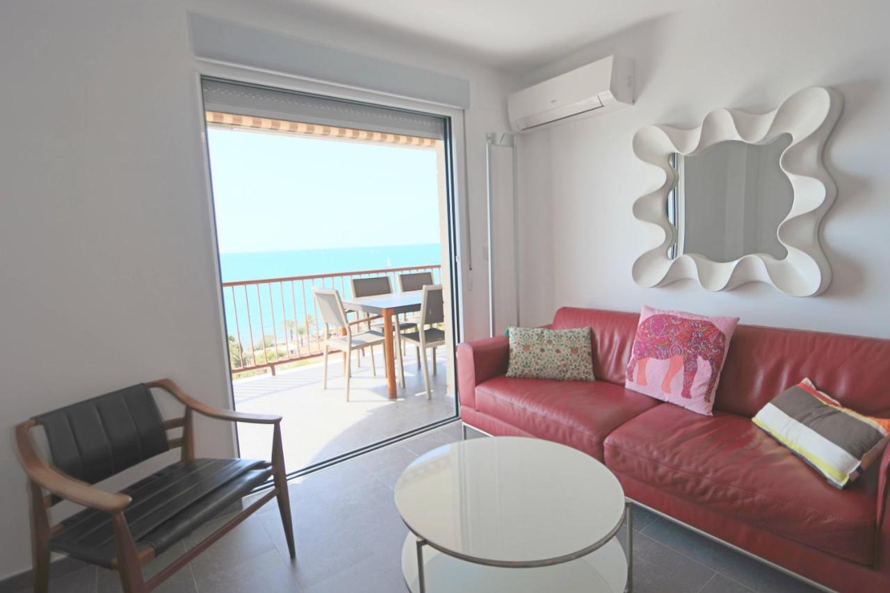 069 - Panorama 001 - Comfortholidays Santa Pola Exteriér fotografie