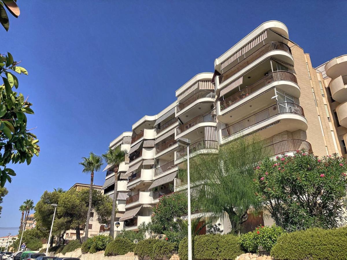 069 - Panorama 001 - Comfortholidays Santa Pola Exteriér fotografie